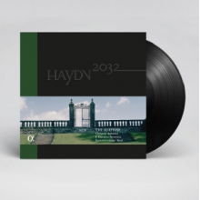 Il Giardino Armonico - Haydn 2032, Vol. 16: the Surprise