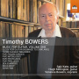 Kato, Saki - Timothy Bowers: Music For Guitar, Volume One