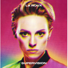 La Roux - Supervision