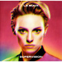 La Roux - Supervision