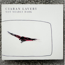 Lavery, Ciaran - Not Nearly Dark
