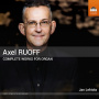 Lehtola, Jan - Axel Ruoff: Complete Works For Organ