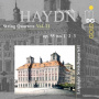 Leipziger Streichquartett - Haydn: String Quartets Vol. 21