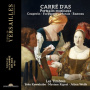 Les Timbres - Carre D'as. Portraits Musicaux