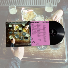 Mary Wallopers - Paddywhackery