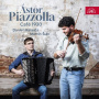Matejca, Daniel - Astor Piazzolla - Cafe 1930