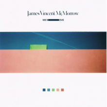 McMorrow, James Vincent - We Move
