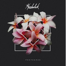 Meadowlarks - Postcards