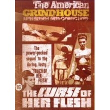 Movie - Curse of Her Flesh