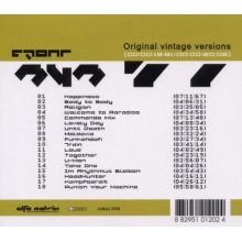 Front 242 - Moments -Digi-