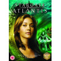 Tv Series - Stargate: Atlantis S.4 V3