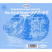 V/A - R&B Years 1942-45 Vol.1