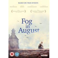 Movie - Fog In August