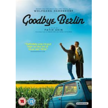 Movie - Goodbye Berlin