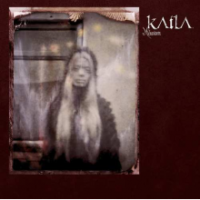 Katla - Modurastin