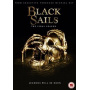 Tv Series - Black Sails Season 4