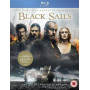 Tv Series - Black Sails Season 1-4