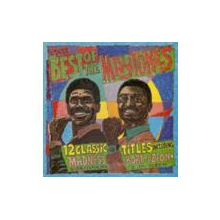 Maytones - Best of