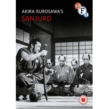 Movie - Sanjuro