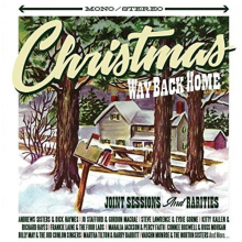 Various - Christmas Way Back Home