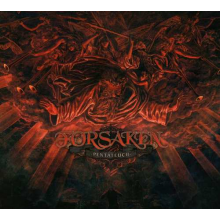 Forsaken - Pentateuch