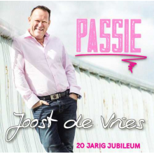 Vries, Joost De - Passie
