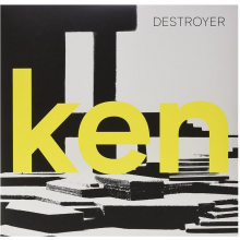 Destroyer - Ken