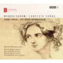 Mendelssohn-Hensel, F. - Complete Songs Vol.3