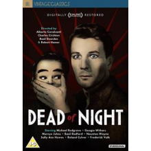 Movie - Dead of Night