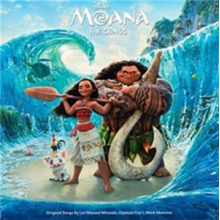 Various - Moana: the Songs
