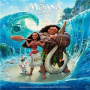 Various - Moana: the Songs