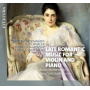 Monteiro, Bruno - Late Romantic: Music For Violin and Piano
