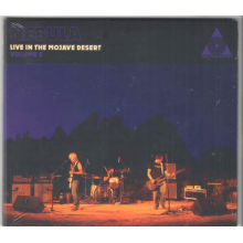 Nebula - Live In the Mojave Desert (Volume 2)