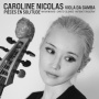 Nicolas, Caroline & Kevin Payne - Pieces En Solitude