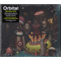 Orbital - Monsters Exist