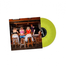 Panic Shack - Panic Shack
