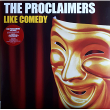 Proclaimers - Like Comedy