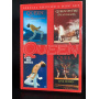Queen - Live At Wembley Stadium - Queen On Fire: Live At the Bowl - Rock Montreal - Live In Rio