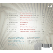 Selene - Earthly Solace: Eton Choirbook Reconstructions Ii