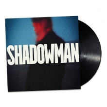 Shadowman - Shadowman