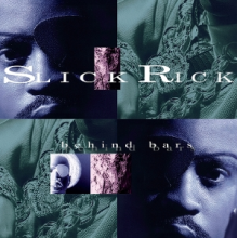 Slick Rick - Behind Bars