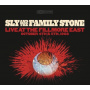 Sly and the Family Stone - Live At the Fillmore East October 4th & 5th, 1968