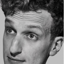 Sutherland, Harvey - Boy