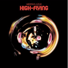 Suzuki, Hiromasa - High-Flying