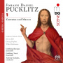 Szadejko, Andrzej - Pucklitz: Opera Omnia Vol. 1