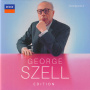 Szell, George - George Szell Edition