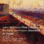Ta, Jin - John Williams Flute Concerto Bernard Herrmann Souvenirs De Voyage