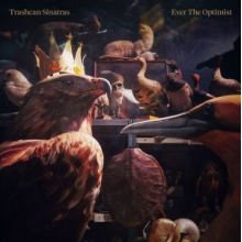 Trashcan Sinatras - Ever the Optimist