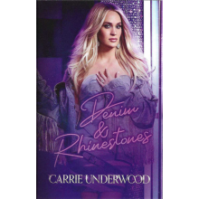 Underwood, Carrie - Denim & Rhinestones