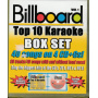 V/A - Billboard Top 10 Karaoke Vol 1